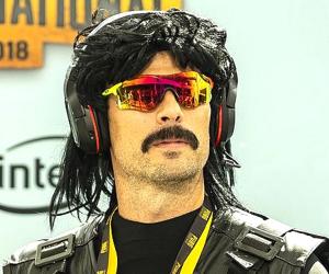 Dr. DisRespect