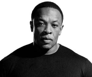 Dr. Dre