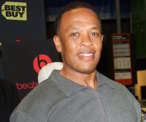 Dr. Dre Biography