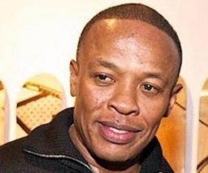 Dr. Dre