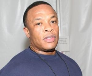 Dr. Dre