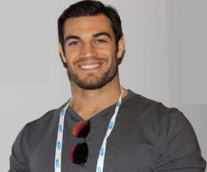 Dr. Evan Antin Biography