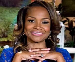 Dr. Heavenly Kimes