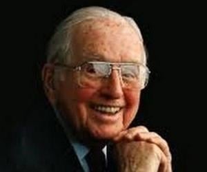 Dr. Norman Vincent Peale