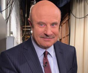 Dr. Phil McGraw