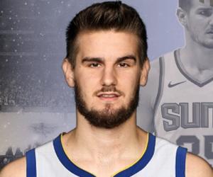 Dragan Bender