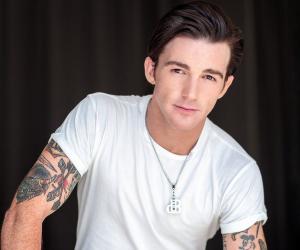 Drake Bell