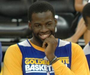 Draymond Green Biography