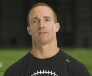 Drew Brees