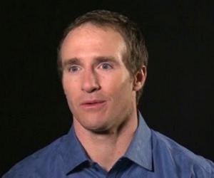 Drew Brees