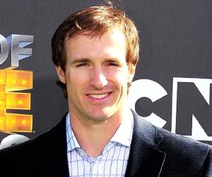 Drew Brees