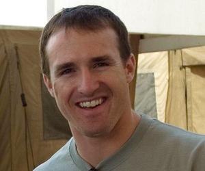 Drew Brees