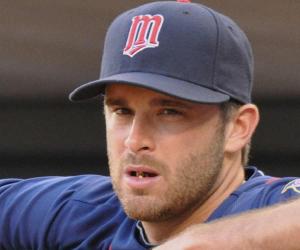Drew Butera