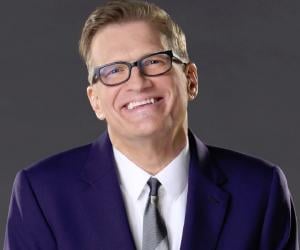 Drew Carey