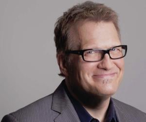 Drew Carey