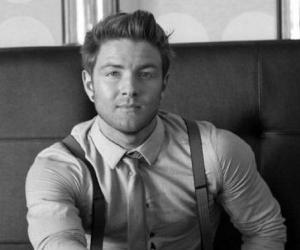 Drew Chadwick