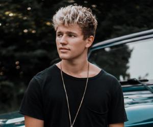 Drew Dirksen