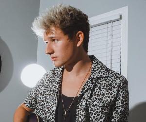 Drew Dirksen