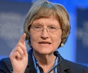 Drew Gilpin Faust