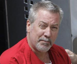 Drew Peterson Biography