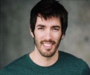 Drew Scott Biography