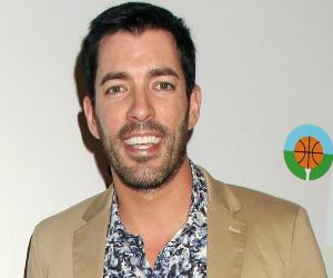 Drew Scott