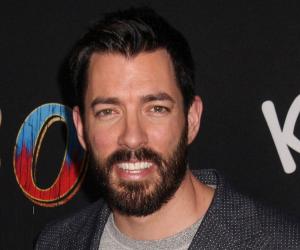 Drew Scott