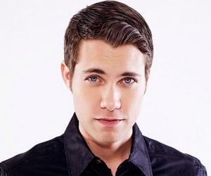 Drew Seeley Biography