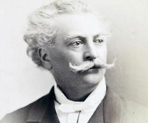 Désiré Charnay