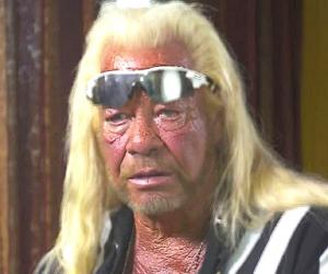 Duane Chapman Biography