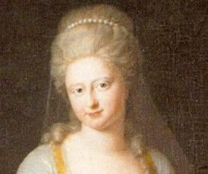 Duchess Augusta of Brunswick-Wolfenbuttel
