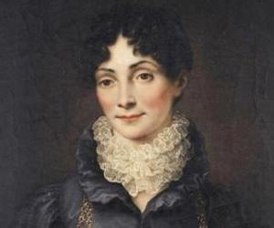 Duchess Charlotte Georgine of Mecklenburg-Strelitz