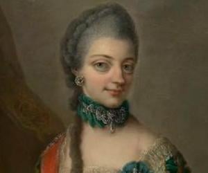 Duchess Christiane of Mecklenburg