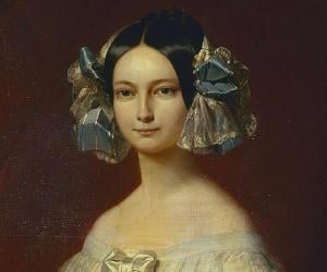 Duchess Helene of Mecklenburg-Schwerin