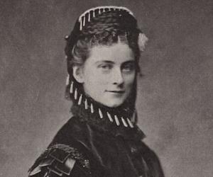 Duchess Sophie Charlotte in Bavaria