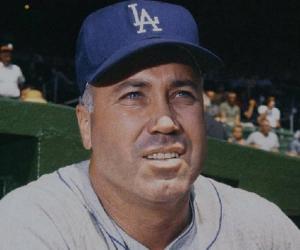 Duke Snider