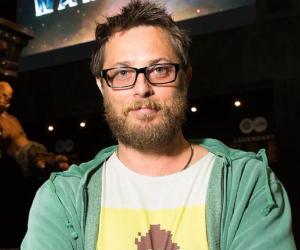 Duncan Jones