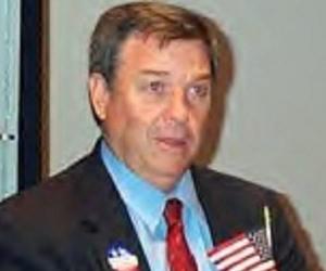 Duncan L. Hunter