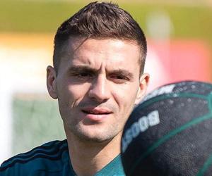 Dusan Tadic