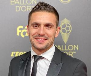 Dusan Tadic