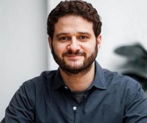 Dustin Moskovitz Biography