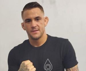 Dustin Poirier Biography