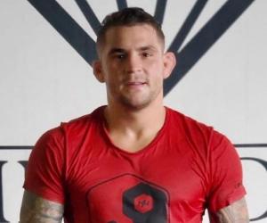 Dustin Poirier