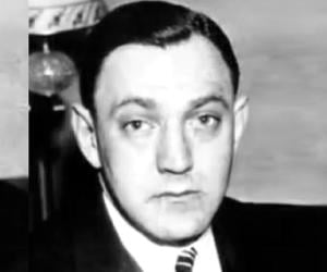 Dutch Schultz