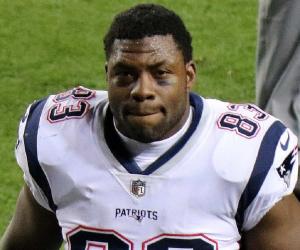 Dwayne Allen