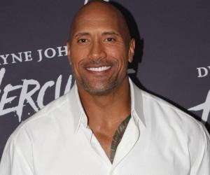 Dwayne Johnson