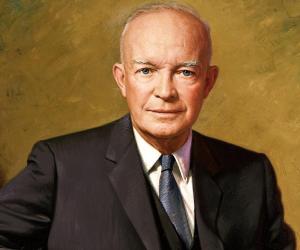 Dwight D. Eisenhower