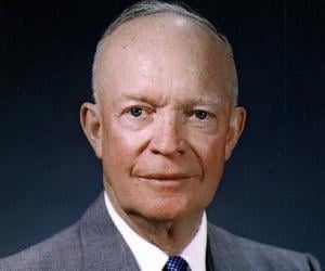 Dwight D. Eisenhower