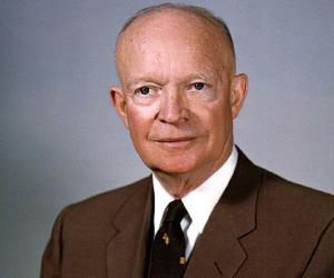 Dwight D. Eisenhower