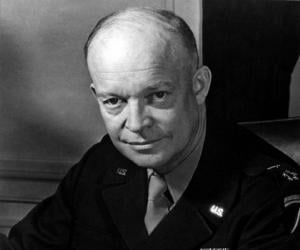 Dwight D. Eisenhower